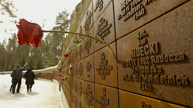 RMF24: За снос советских памятников Россия устроит Польше «антикатынь»