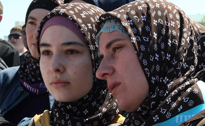 Чем может обернуться новый российский закон о языках