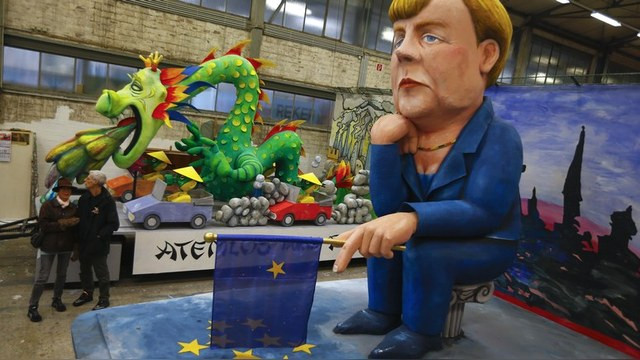 Challenges: США уходят в тень, Россия «играет» в сверхдержаву, а страдает ЕС