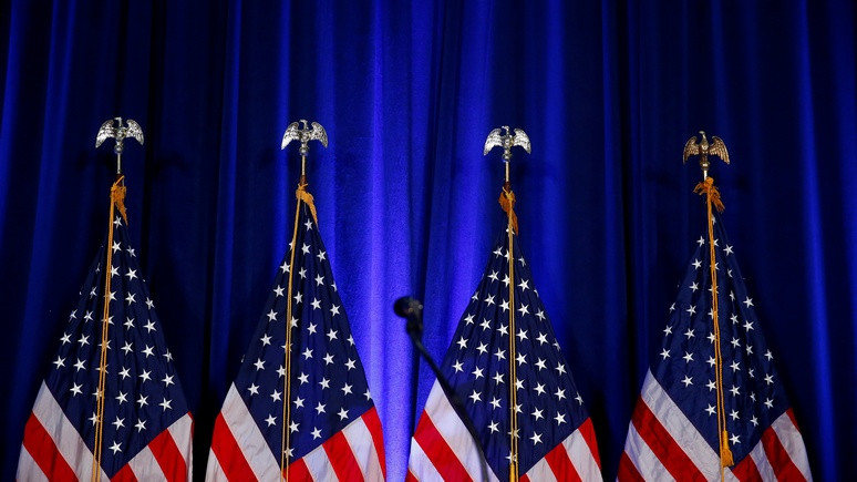 WP: Американская разведка ищет доказательства секретной операции РФ в США