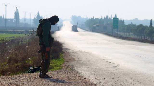 WSJ: ЦРУ и военные США не верят в сирийское перемирие