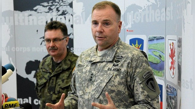 WSJ: США решили не давать Москве повод для «провокаций»