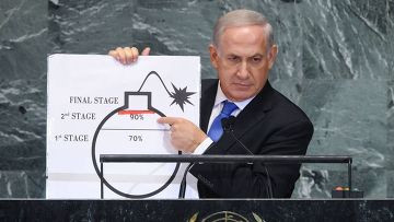 Ядерные кошмары Америки: Россия, Китай, а скоро и Иран?