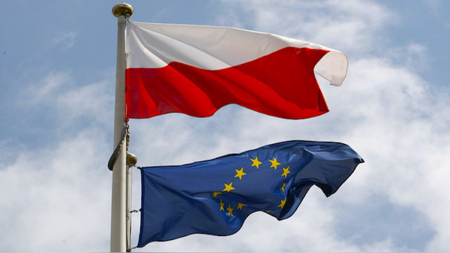 Rzeczpospolita: Благодаря России поляков больше не считают сумасшедшими