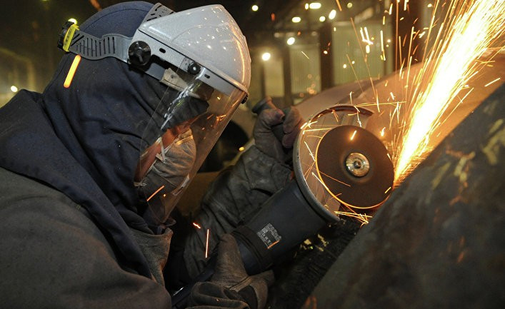 Российские станки стали лучшими благодаря санкциям