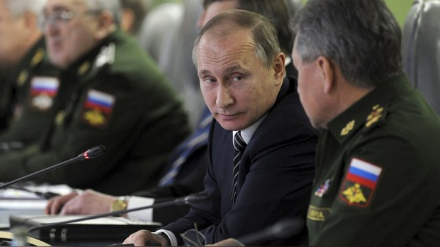 NouvelObs: Вывод войск доказал, что в сирийском конфликте все козыри у Путина