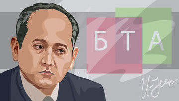 Мухтар Аблязов: Меня хотят убить