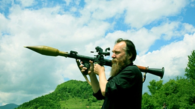 Дугин обвинил Путина в предательстве