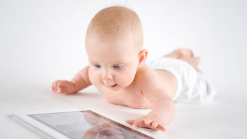 Технологии притупляют интеллект?