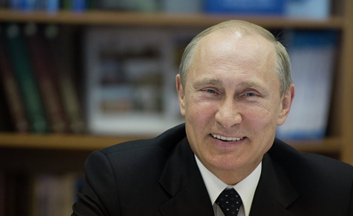 Российские хакеры — тоже патриоты