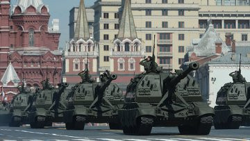 Мир, готовься: американо-российское соперничество возвращается