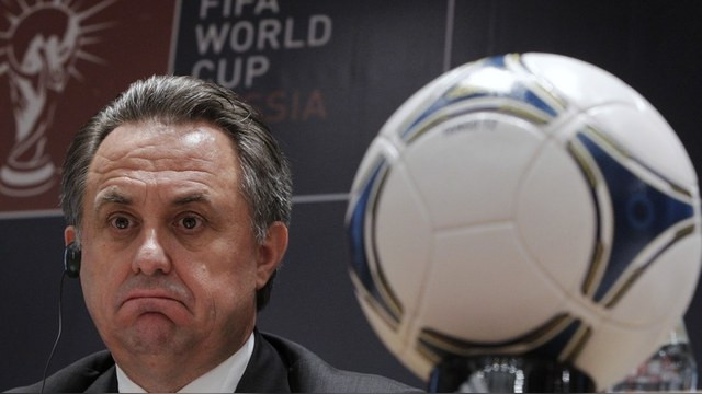 Le Temps: Виталий Мутко потерял надежду спасти российский спорт