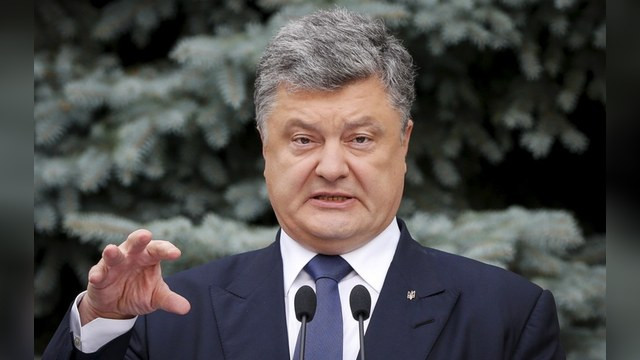 Kurier: За госпереворот Порошенко и Кличко светит суд в Австрии