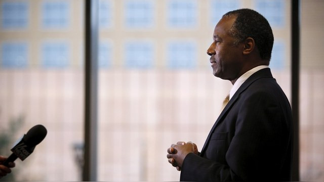 Кандидат в президенты США: Россия – «страна одной лошадиной силы»