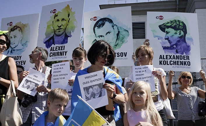 Голодовка против стагнации