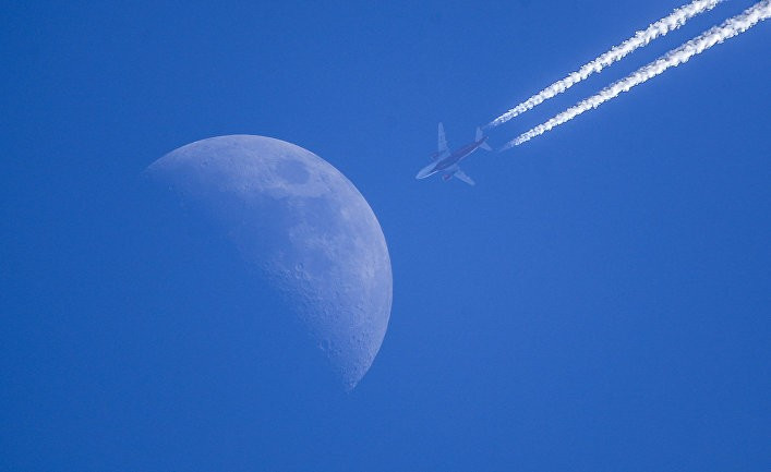 Der Tagesspiegel: там, где Россия в лучшем положении, чем США