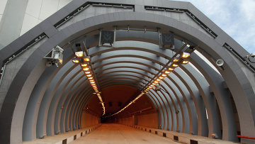 Инфраструктурное решение