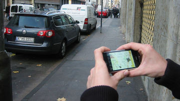 Жизнь в Больших данных