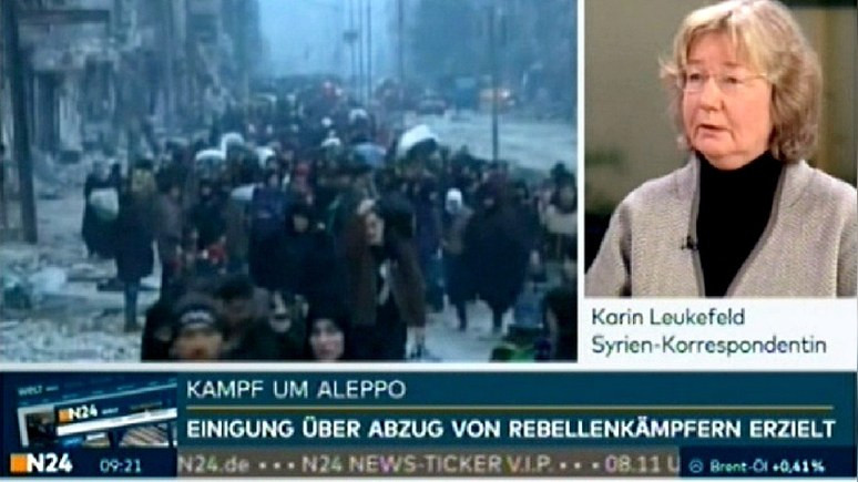 N24: Поверженных врагов Асада отпускают, а не расстреливают