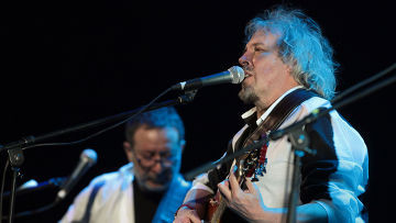 Минкульт Украины включил 34 деятеля культуры в «белый список»