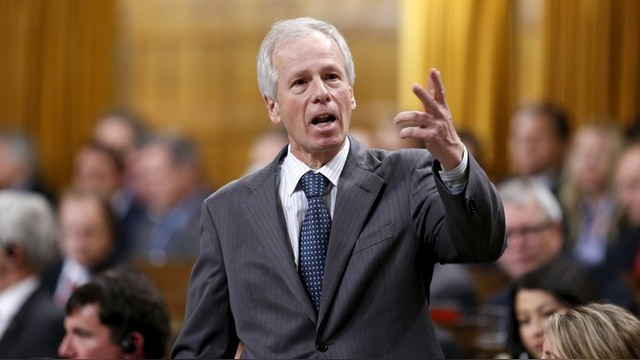 Le Soleil: Канада будет говорить с Россией, но Украину не бросит