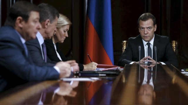 Le Monde: «Негибкая» Россия изумила ЕС, обложив Киев пошлиной