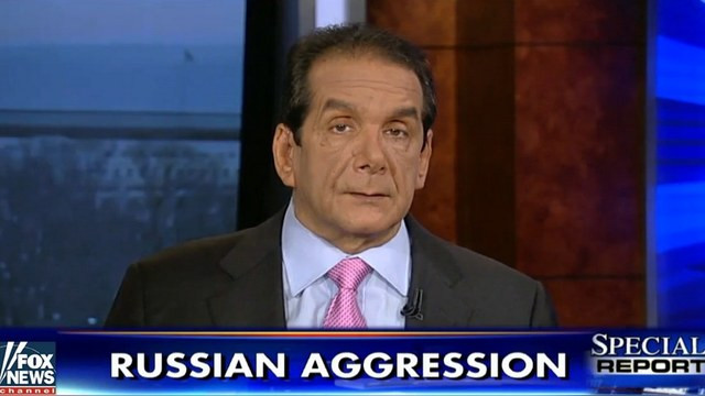 Fox News: Предсказуемость Обамы хуже непредсказуемости Путина