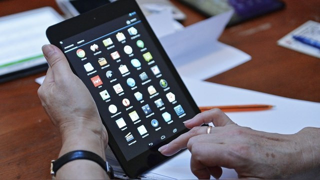 Europe 1: ФСБ отбила вирусную атаку на компьютеры госструктур