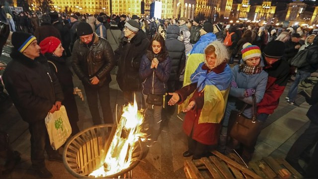 Foreign Policy: Прогресс на Украине тормозит Путин