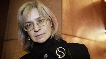 Убийцы Политковской осуждены, но кто их послал?