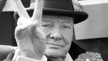 Семья Черчилля умоляла его не принимать ислам