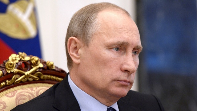 Путин пригрозил Киеву «совершенно другой стадией»