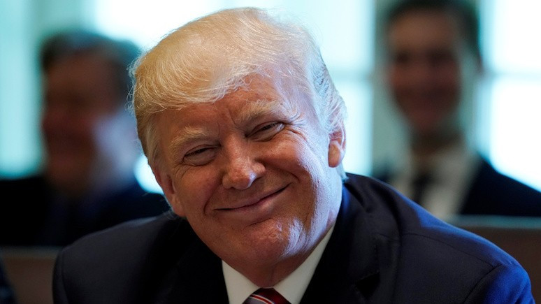 Rzeczpospolita: для Трампа встреча с Путиным — это лишь шоу на весь мир, а не «новая Ялта»