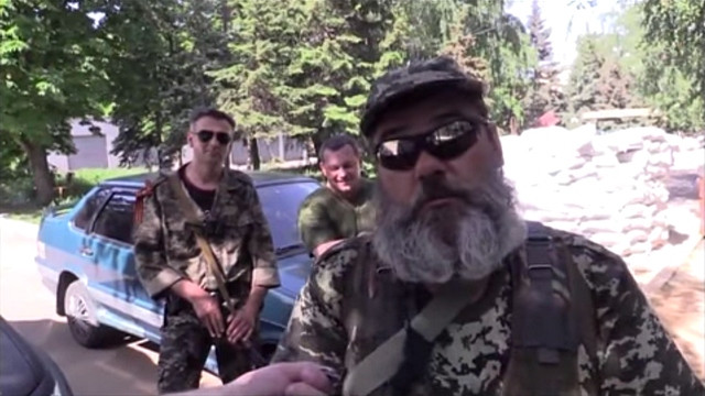 Vocativ: Бабай пообещал «прийти» за Бараком Обамой