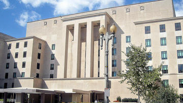 Внешняя политика Обамы не выдерживает критики