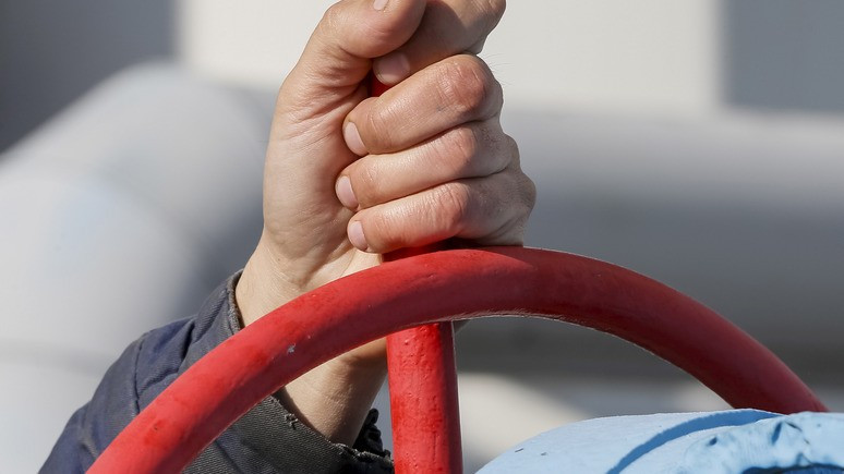 УП: Украина переносит встречу с Венгрией из-за российско-венгерского соглашения о газе