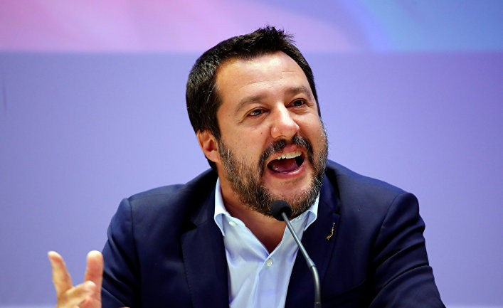 Heise: вместо Турции в ЕС стоило бы принять Россию