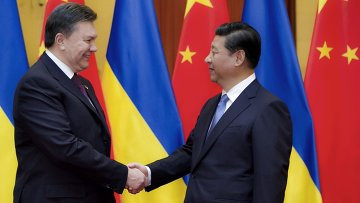 Украина продолжит углублять стратегическое партнерство с Китаем — посол Украины в Китае