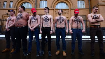 Санкции мешают развитию бизнеса в России