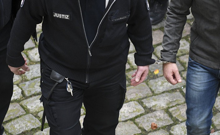 Португальский агент работал на Россию