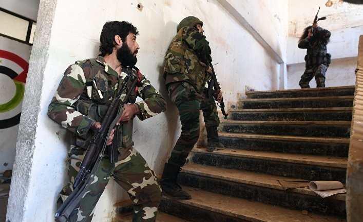 Владимир, пора ответить за убийство твоих наемников