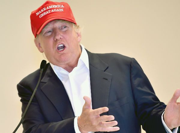 Трамп: Я исправлю «невероятно плохие» отношения с Россией