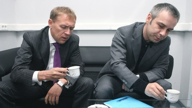 Адвокат семьи Литвиненко: Путин лично приказал ликвидировать врага