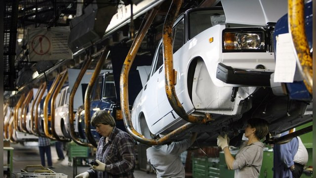 WSJ: Шведского директора АвтоВАЗа увольняют за огромные убытки