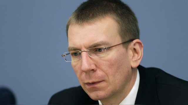 USA Today: Латвия просит НАТО защитить ее от российской угрозы