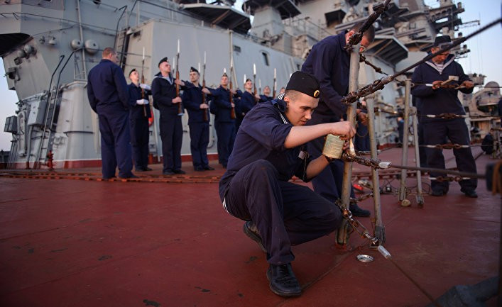 Al-Quds Al-Arabi: русский медведь пользуется «сирийским великодушием»