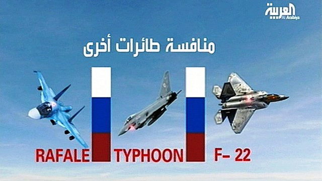 Al Arabiya: Россия и США превратили Сирию в испытательный полигон