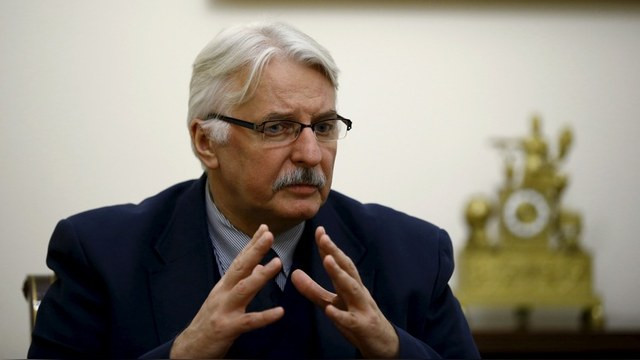 Zeit: Польша призвала НАТО забыть об «устаревшем» договоре с Россией