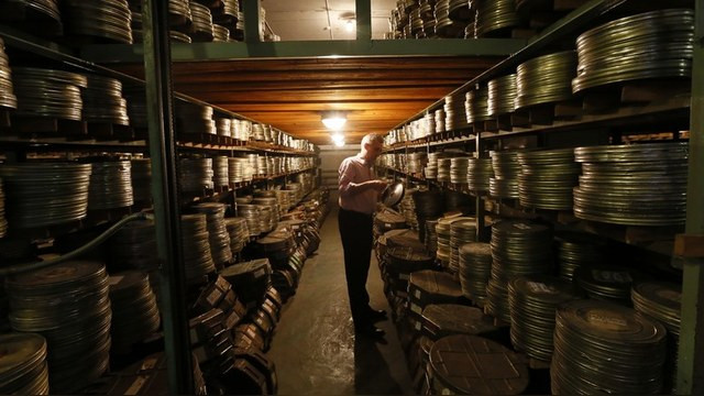 Сегодня: В украинском черном списке есть Гафт, но нет Михалкова