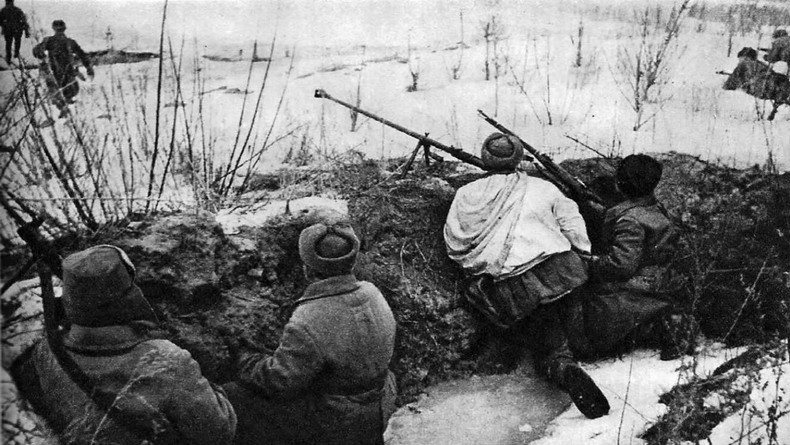 Побеждали ли русские числом: от второй мировой до наших дней